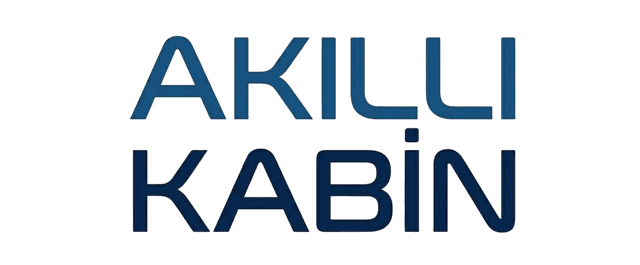 Akıllı Kabin ana sayfa