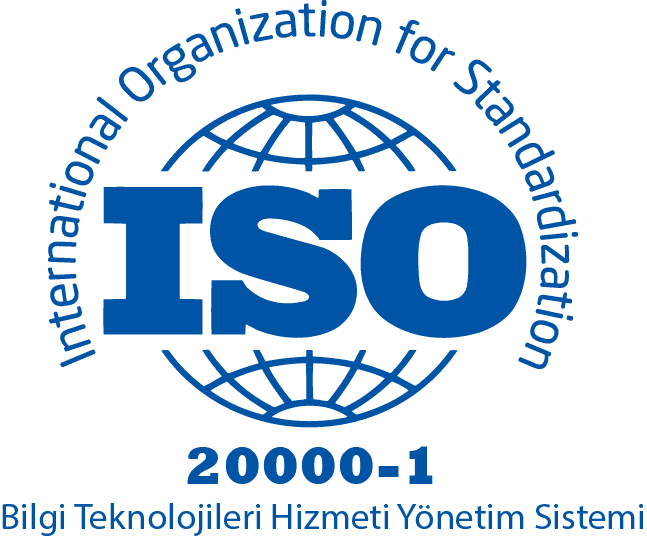 ISO 20000-1 uyumlu akıllı kabin