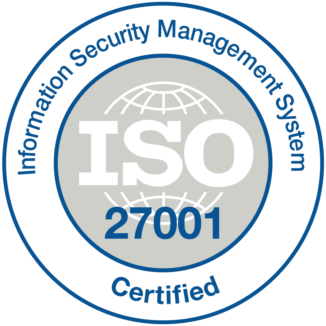 ISO 27001 uyumlu akıllı kabin
