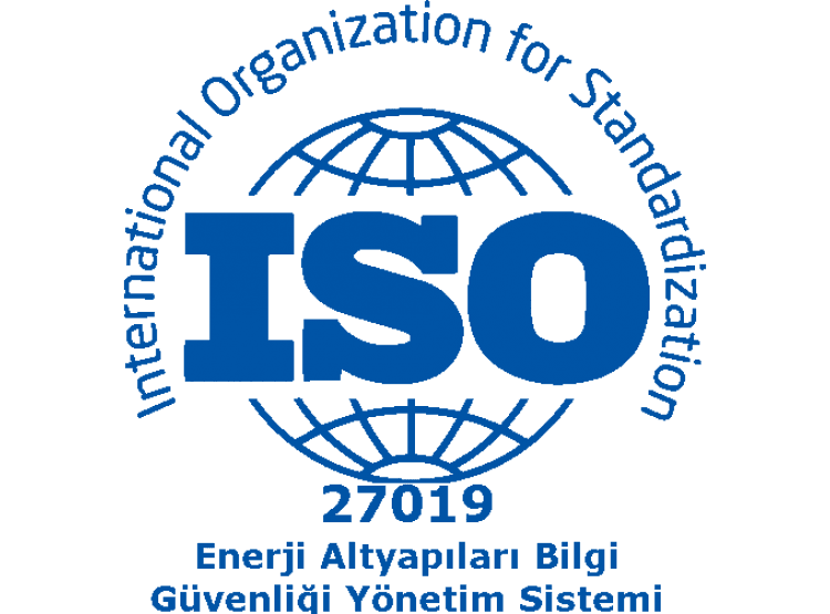 ISO 27019 uyumlu akıllı kabin