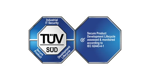 ISA/IEC 62443 uyumlu akıllı kabin